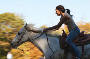 joyful ride client pic