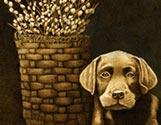 Dog Basket