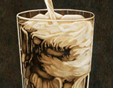 Iced Coffee