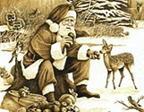 Christmas Morning