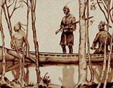 Huron Hunting